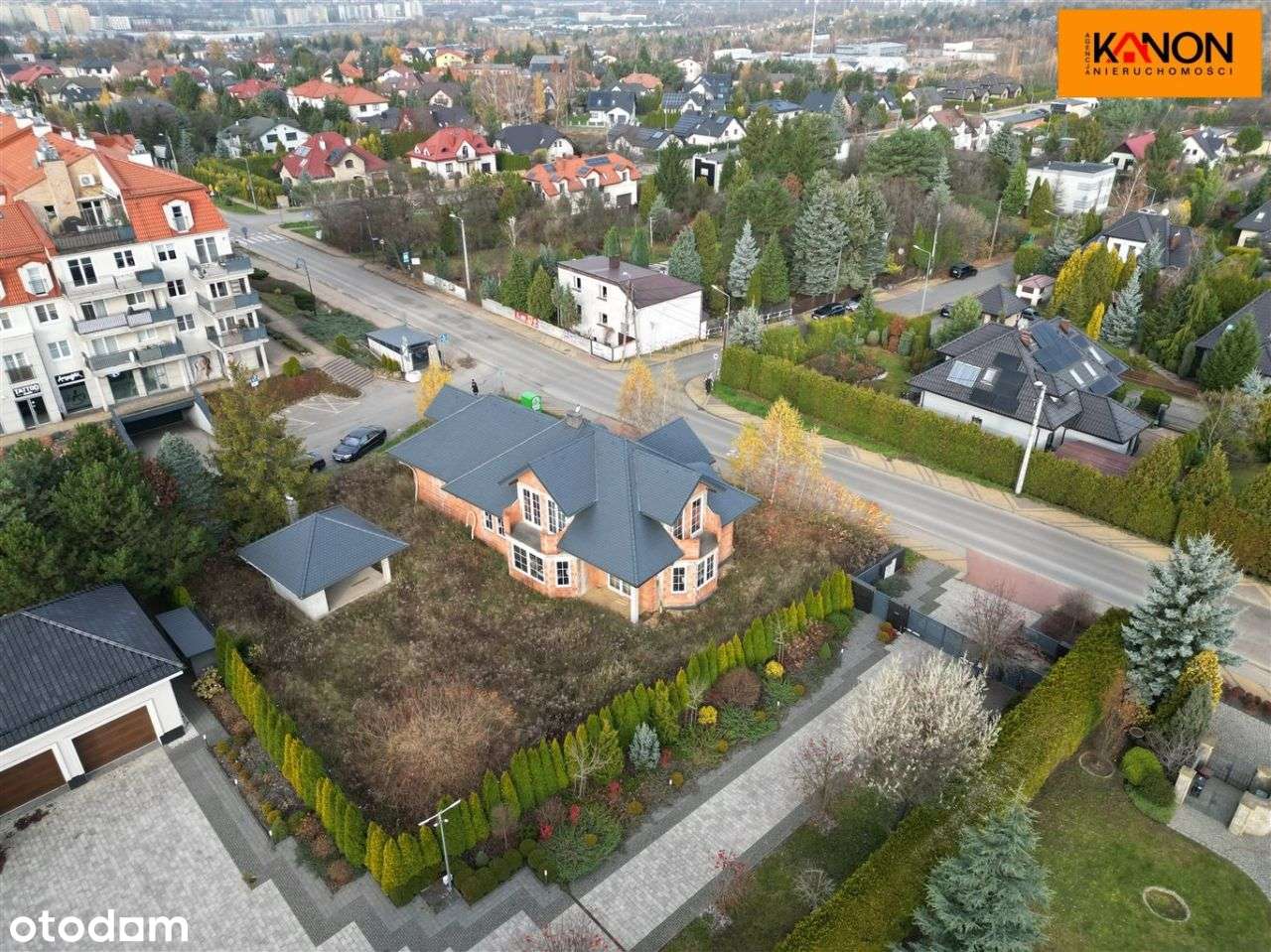 Dom, 210 m², Sosnowiec-19