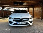 Mercedes-Benz CLA 220 AMG Line 7G-DCT - 2