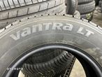 1x Opona Letnia 215/70R15C HANKOOK VANTRA LT 16r 8,7mm Promocja!! - 2