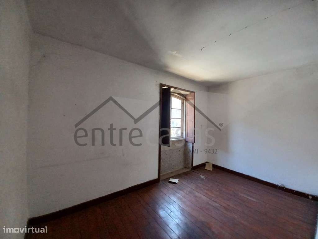 Casa Histórica Centro Cidade Viana - Grande imagem: 2/19