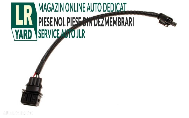 Cablaj senzor pozitie ax came YSB002390 FREELANDER 1996 - 2006 (1.8L 4 Cyl K Series Petrol) - 1