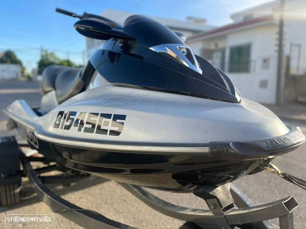 Sea-Doo gtx 3 lugares 4 tempos revisão feita - 20