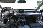 Audi A8 3.0 TDi V6 quattro Longo Clean Diesel - 22