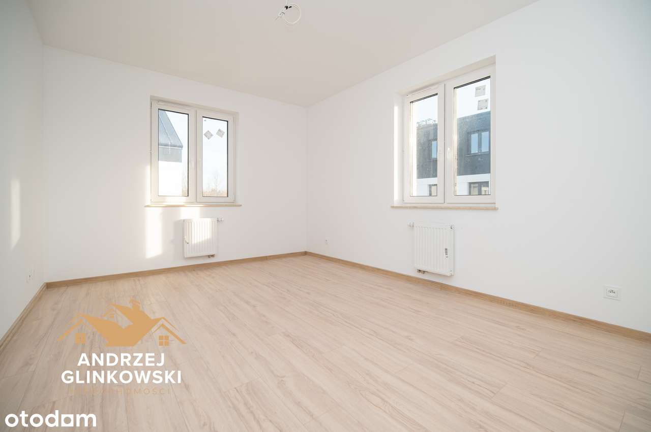 APARTAMENT III POKOJOWY - LASKOWICKA-11