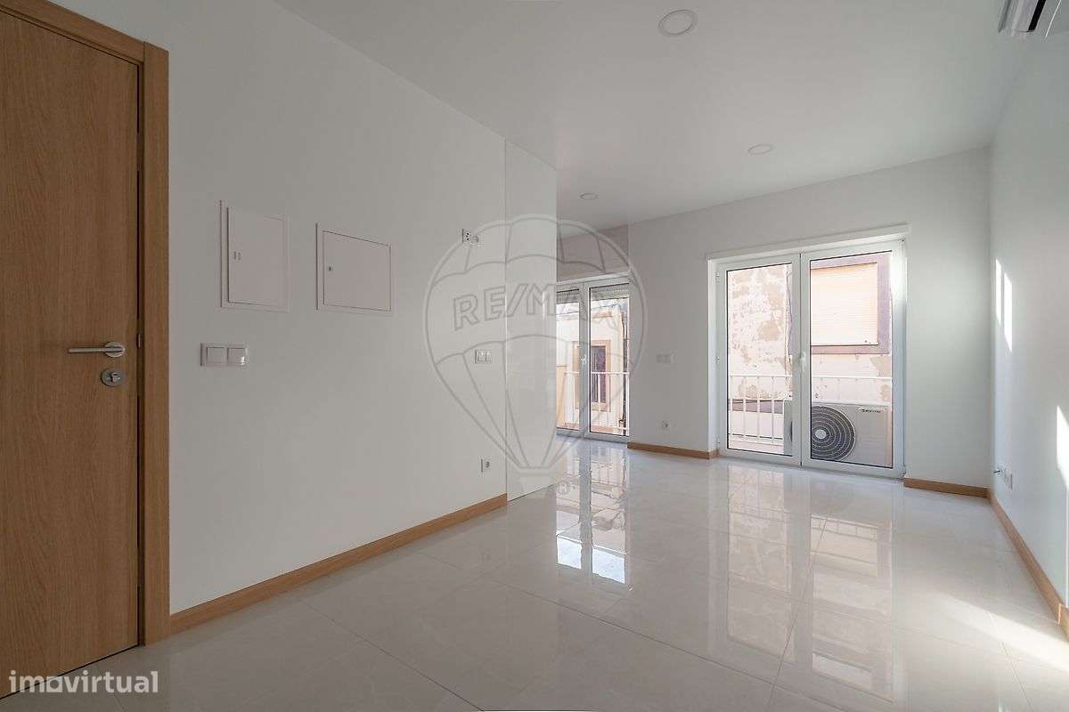 Apartamento T2 para venda - Grande imagem: 5/23