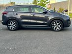 Kia Sportage 1.6 T-GDI AWD DCT GT LINE - 3