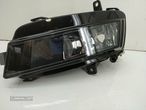 Farol Nevoeiro Esquerdo Volkswagen Golf Vii (5G1, Bq1, Be1, Be2) - 1