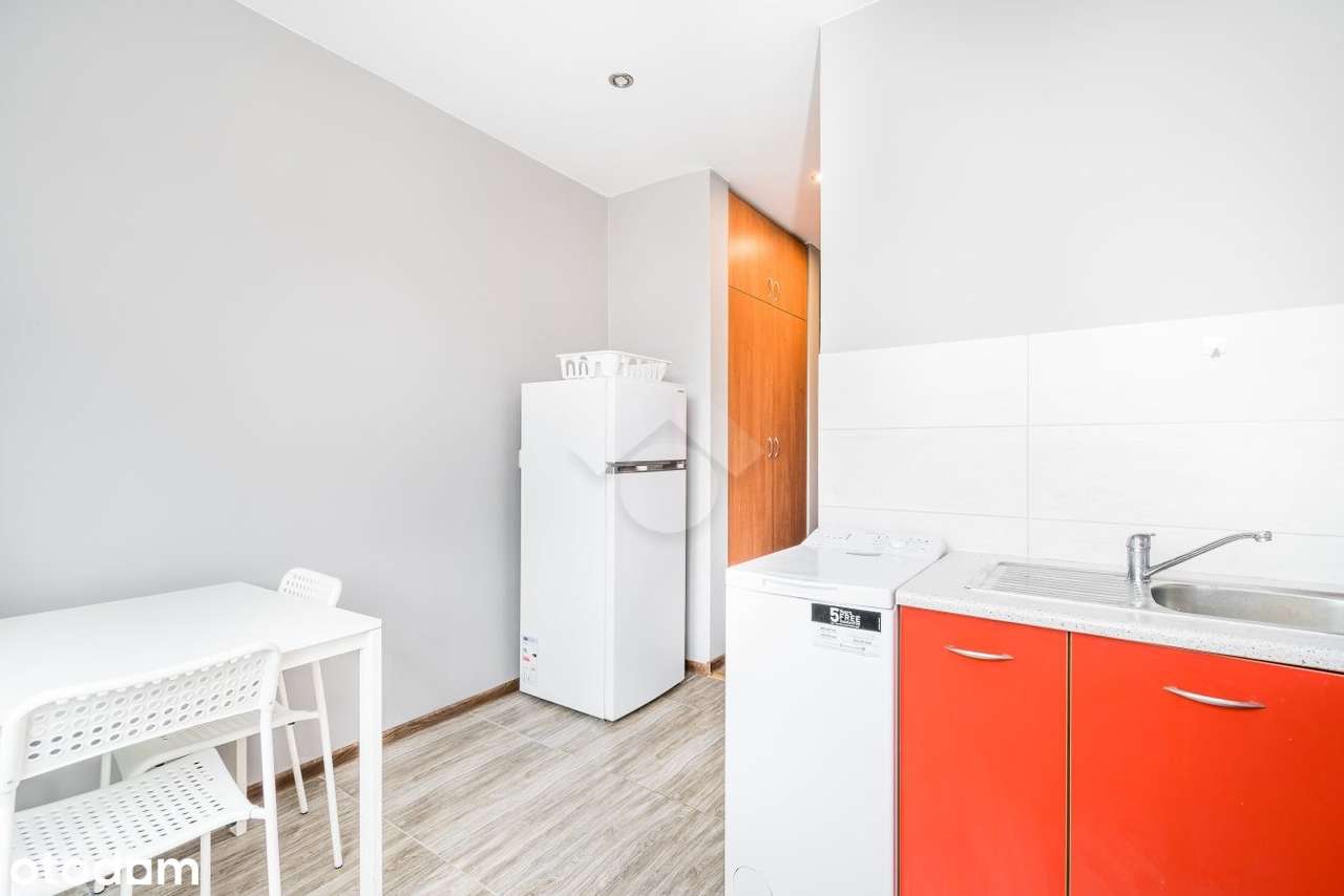 1-pokojowe po remoncie w świetnej lokalizacji!-4