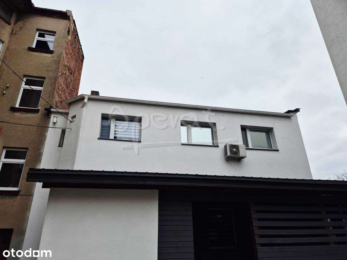 Mieszkanie po remoncie w Centrum-11