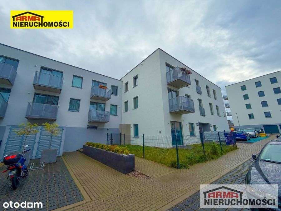 Nowe Mieszkanie 3-Pokojowe - Pełny obrazek: 4/16