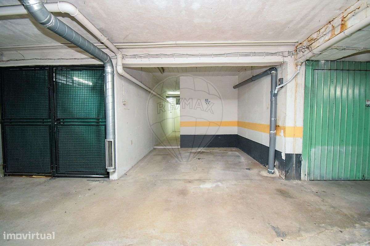 Apartamento T2 para venda-22