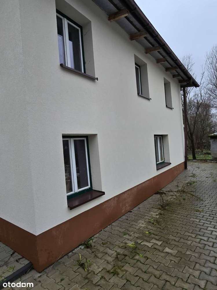 Na sprzedaż budynek mieszkalny jednorodzinny w Świ - Pełny obrazek: 4/11