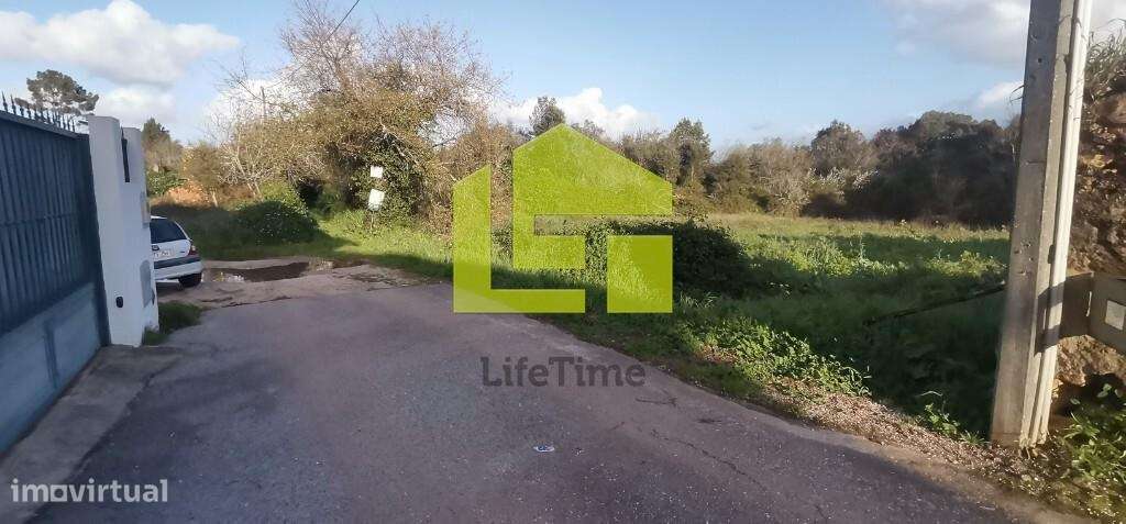 Terreno para construção, Carvalhais - Grande imagem: 5/13