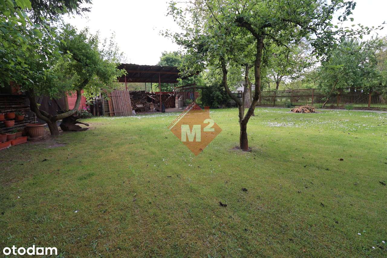 Dom Bliźniak w Dobrzanach na Sprzedaż-16