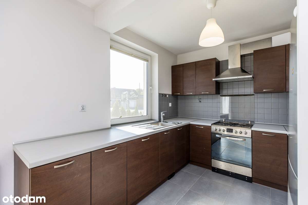 Komfortowy dom szeregowy - 5 pokoi! Ruczaj, Kobierzyńska | garaż - Pełny obrazek: 5/20