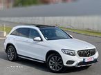 Mercedes-Benz GLC 250 d 4Matic 9G-TRONIC Exclusive - 30