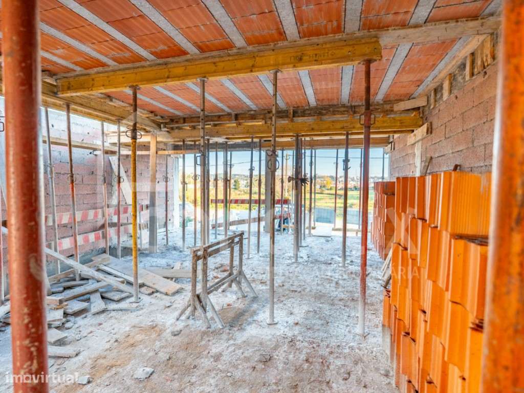 Moradia T4 com Piscina na Cidade da Maia - Grande imagem: 5/22