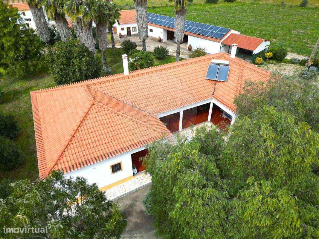 Quinta  para venda - Grande imagem: 3/43