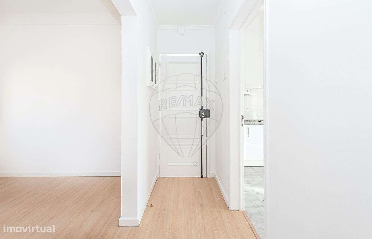 Apartamento T2 para arrendamento - Grande imagem: 2/20