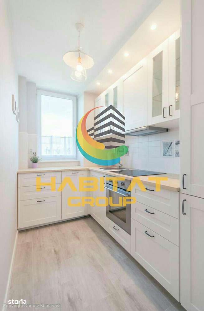 Pallady-Apartament 2 Cam, dec, bucatarie inchisa, 59.9 mp. - Imagine principală: 3/8