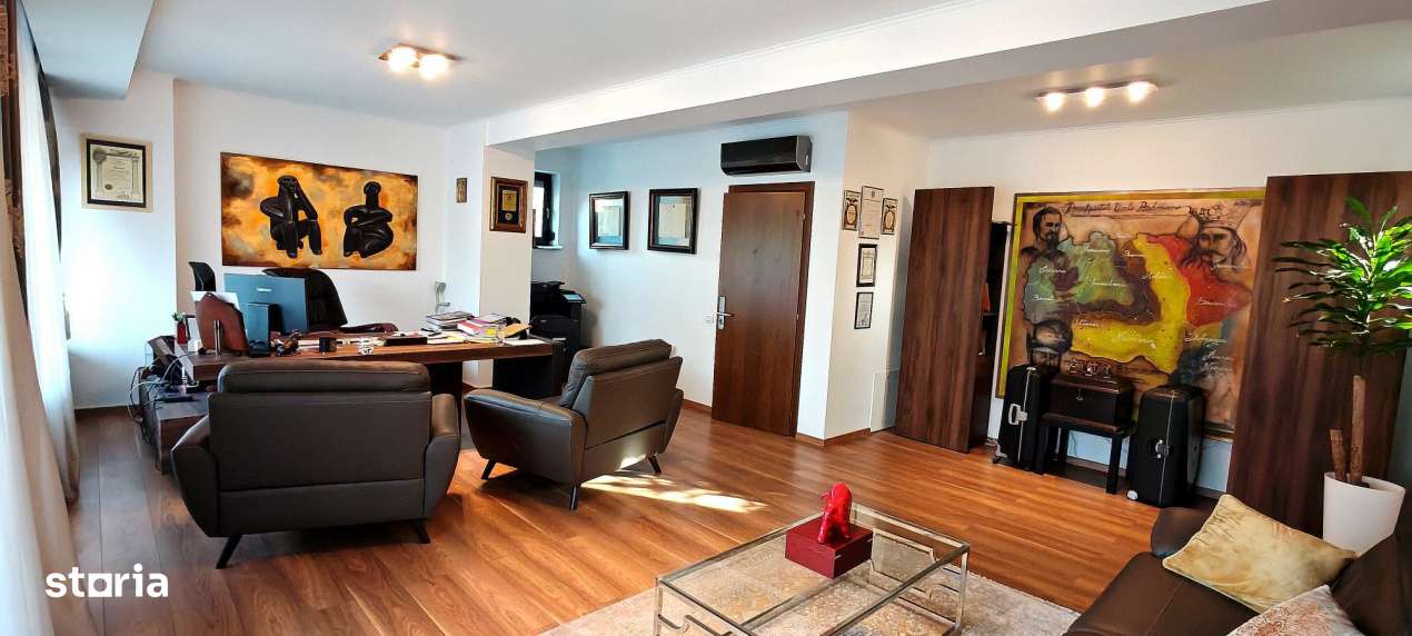 Proprietate superba situata in zona exclusivista a capitalei- SECTOR 1-3