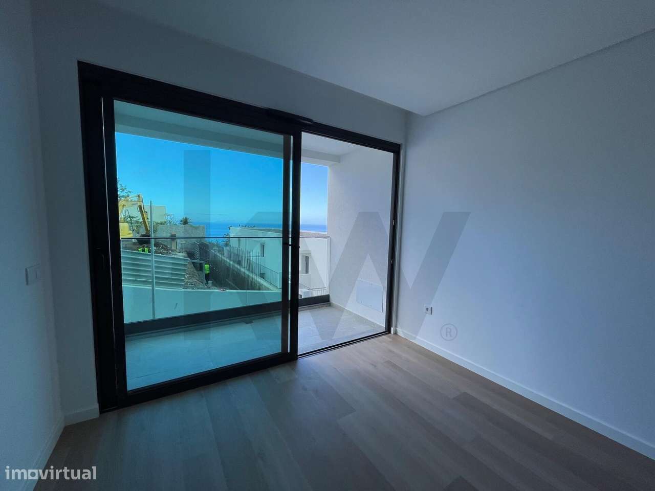 Apartamento Novo Caniço-6