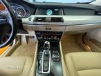 BMW Seria 5 520d - 31