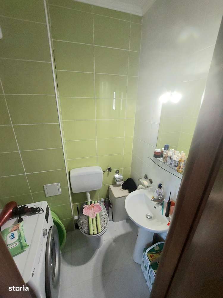 Imobil Nou,Prima Nufărul-3 camere mobilat, 82 mp-8