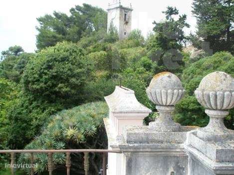 Palacete exclusivo com vistas panorâmicas em Paço de Arcos-23