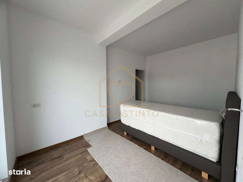 Penthouse 3 camere si terasa de 45 mp - Imagine principală: 5/7