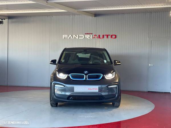 BMW i3 - 5