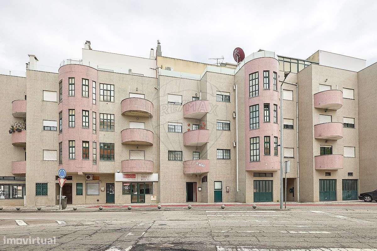 Loja Arrendada | Centro de Ílhavo | 89m2-13