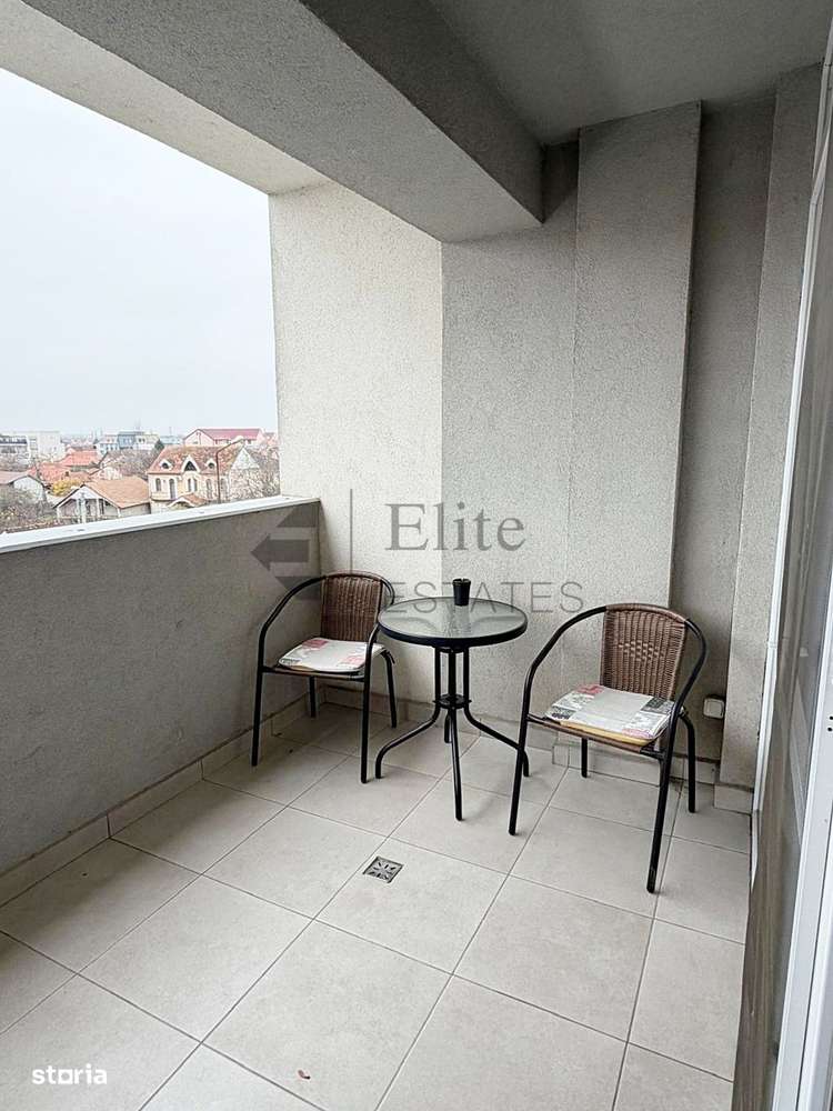 Apartament 2 camere in Iosia Residance | Parcare subterana - Imagine principală: 5/13