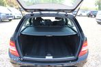 Mercedes-Benz Klasa C 180 T CDI DPF (BlueEFFICIENCY) 7G-TRONIC Elegance - 26