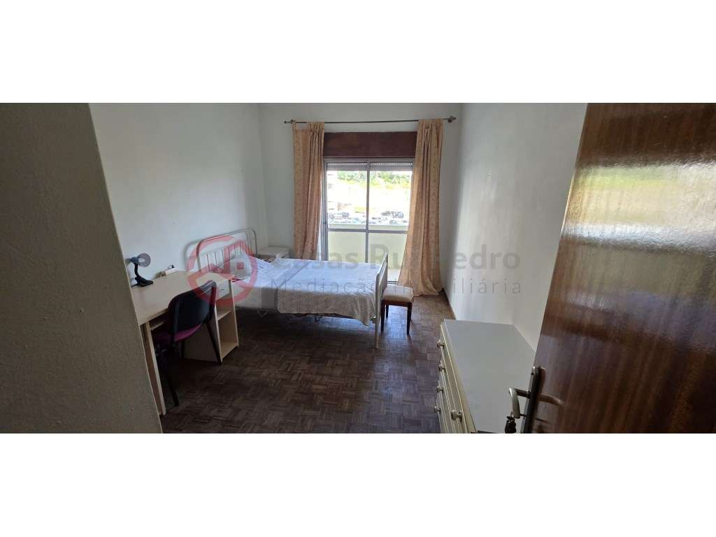 Apartamento T2 em Feijó-16