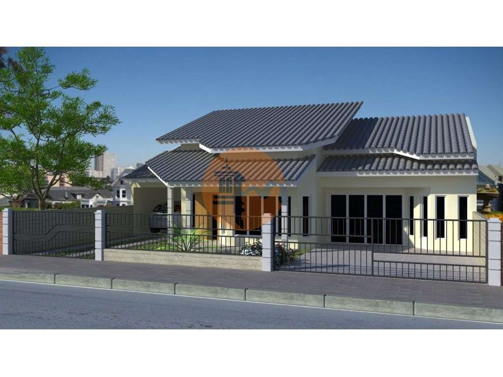 Terreno Misto - Grande imagem: 1/12