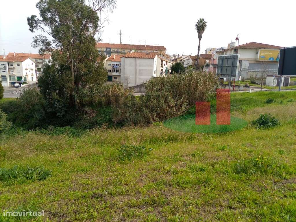 Terreno em Abrantes***RIOMAGIC*** - Grande imagem: 2/21