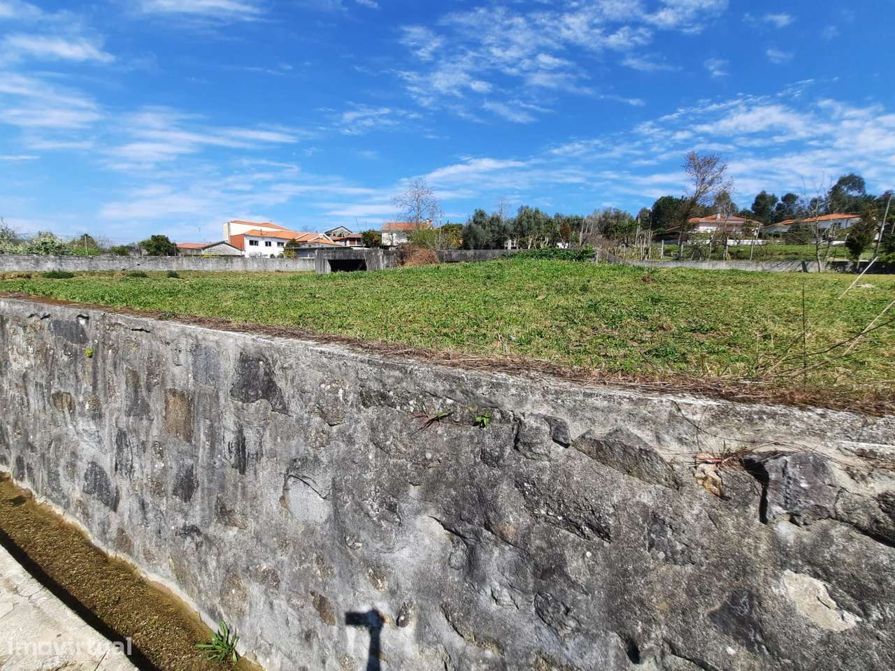 Terreno para Construção em Serafão, Fafe - Grande imagem: 5/11