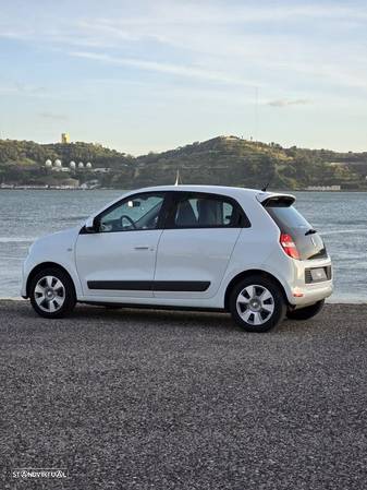 Renault Twingo 1.0 SCe Limited - 6