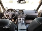 Mercedes-Benz Klasa C 350 T CDI DPF 7G-TRONIC BlueEFFICIENCY SPORT EDITION - 9