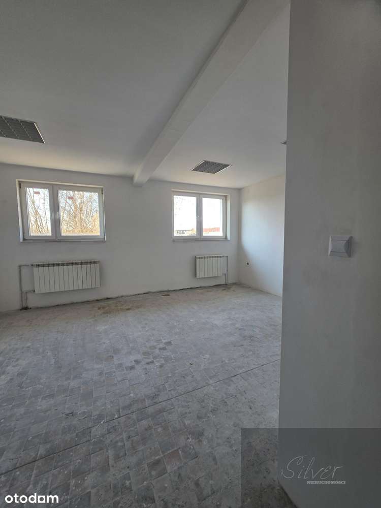 Lokal, 92.0 m², Sochaczew-8