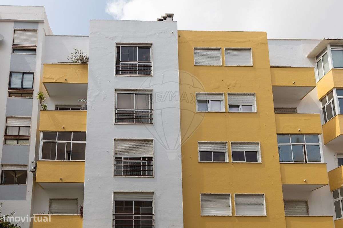 Apartamento T2 para venda - Grande imagem: 4/35