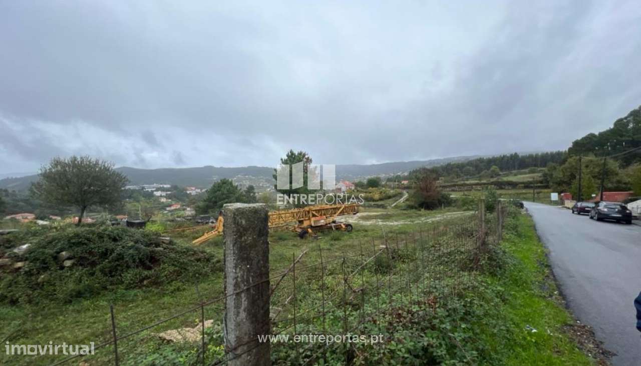Venda Terreno, Gove, Baião - Grande imagem: 5/29