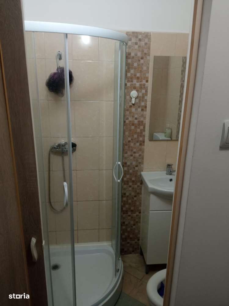 Garsoniera et3/4 Zona Sud Mausoleu Circa Piata-15