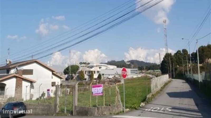 Terreno em São Paio de Oleiros, Santa Maria da Feira - Grande imagem: 5/6