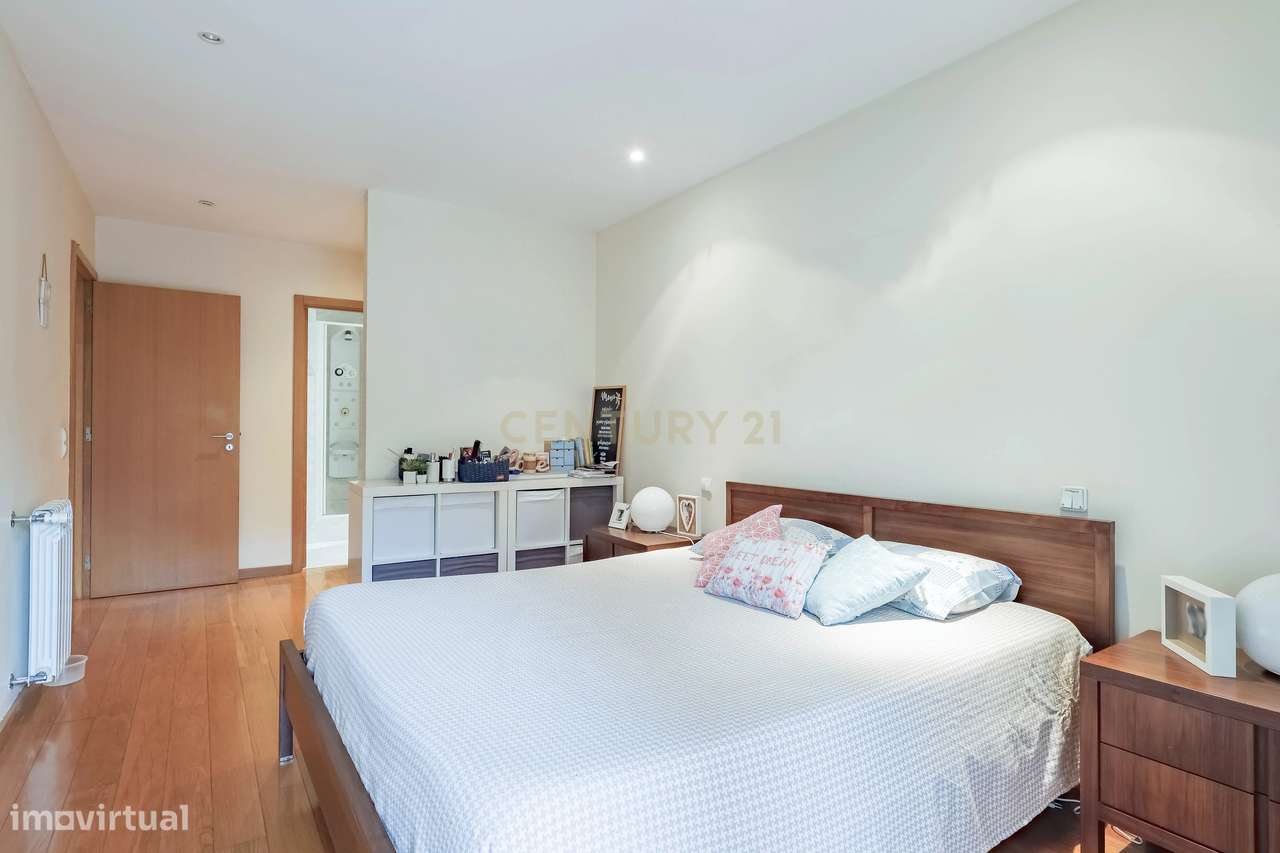 ✨ Conforto, Espaço e Localização – Tudo Num Só Apartamento T3 - Grande imagem: 3/45