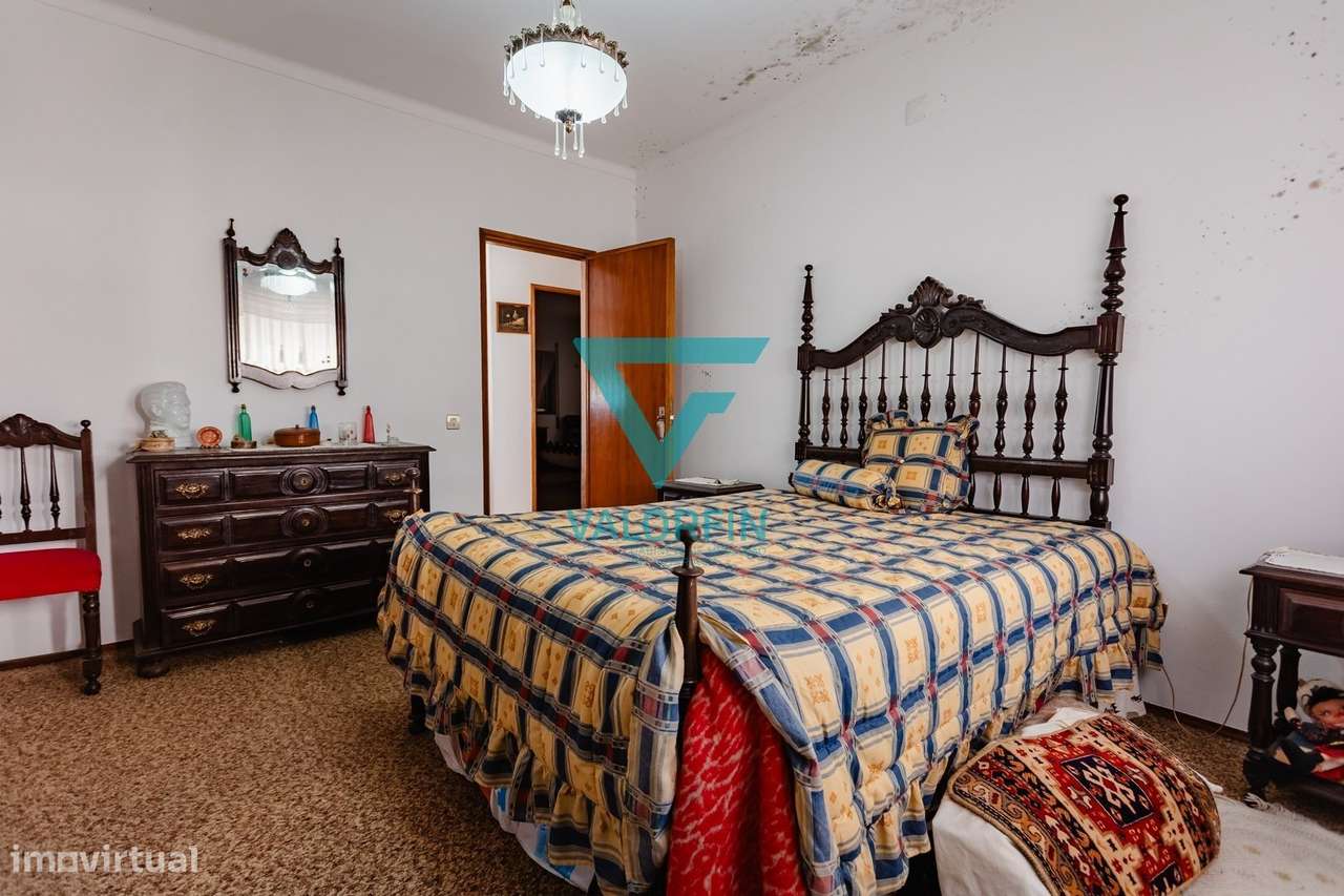 MORADIA T4 INDEPENDENTE - Mourões | Cortes-24