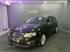 VW Passat Variant 2.0 TDI DPF Highline - 2