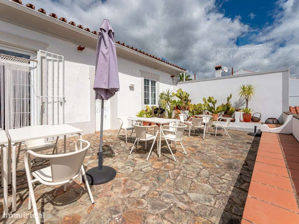 Um Refúgio Exclusivo no Coração do Alentejo | Assumar, Portugal-42