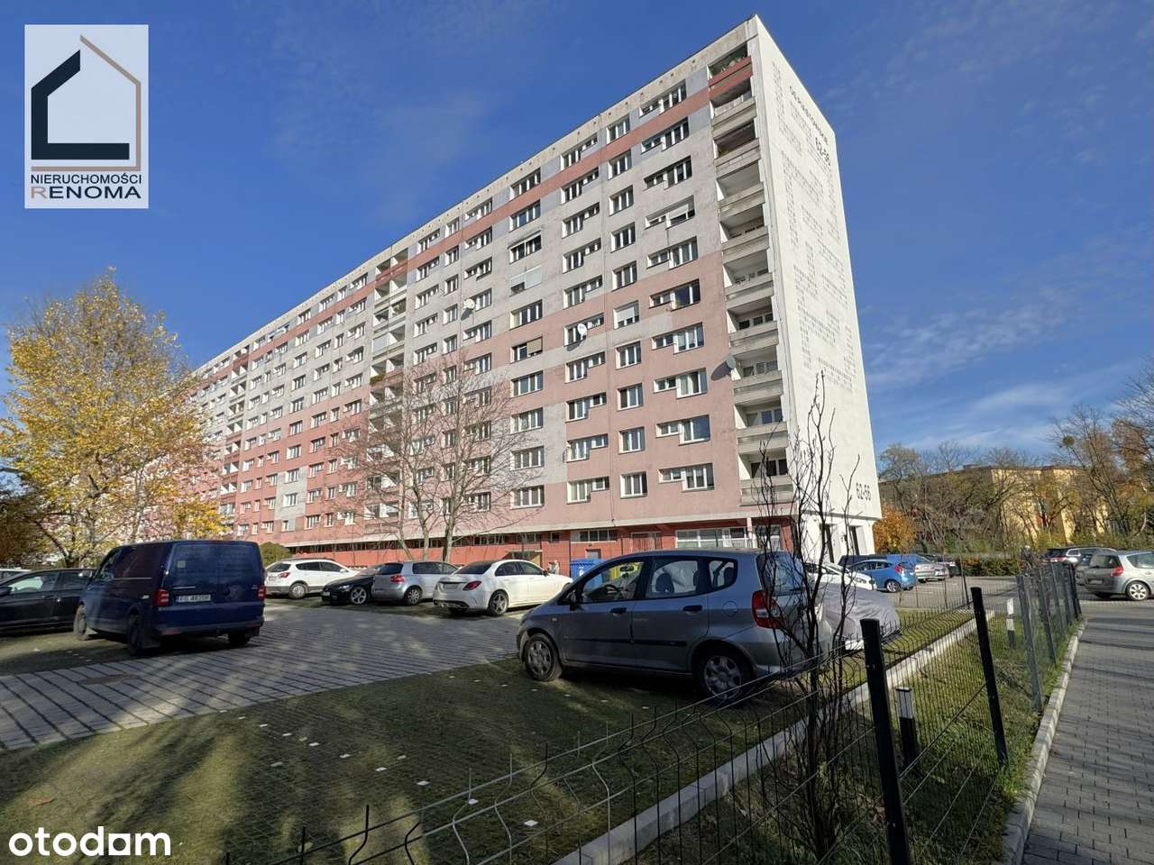 Słoneczne 2 Pokoje z Widokiem – Poznań, os. Piastowskie!